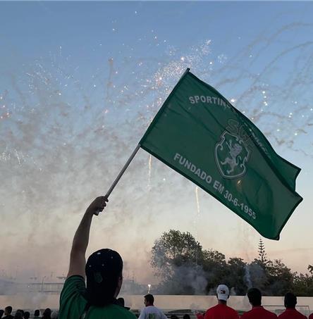 Foto | Sporting Clube Ferreirense