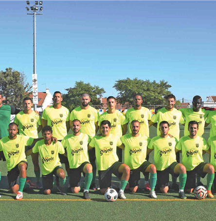 Sporting Clube De Cuba