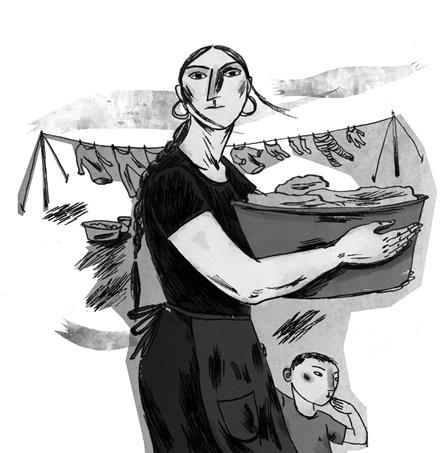 Ilustração | Susa Monteiro/Arquivo