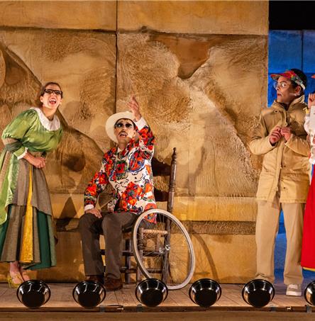 Foto | Companhia de Teatro Baal17
