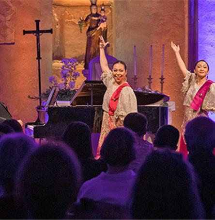 Foto| Terras Sem Sombra