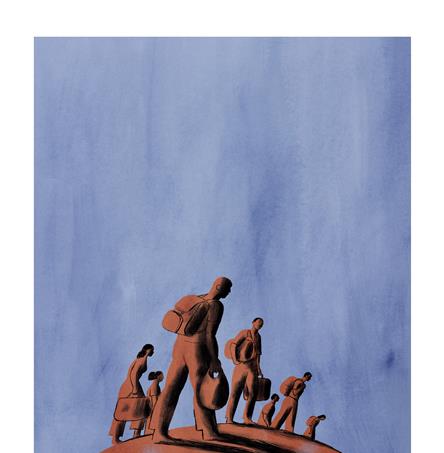 Ilustração | Susa Monteiro/Arquivo