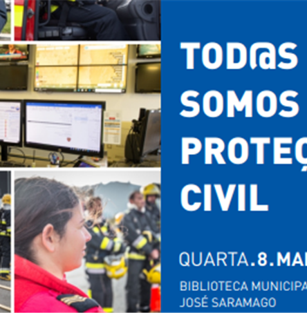 Foto | Autoridade Nacional de Emergência e Proteção Civil