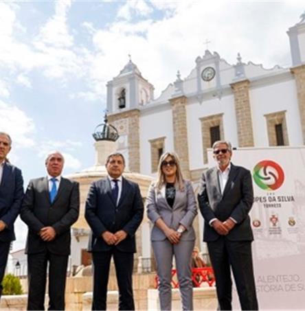 Foto | Associação de Futebol de Beja