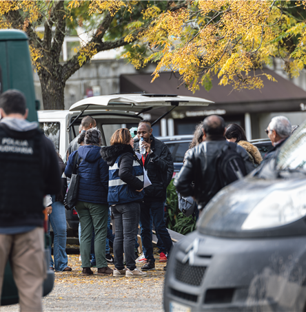 Fotos | Ricardo Zambujo