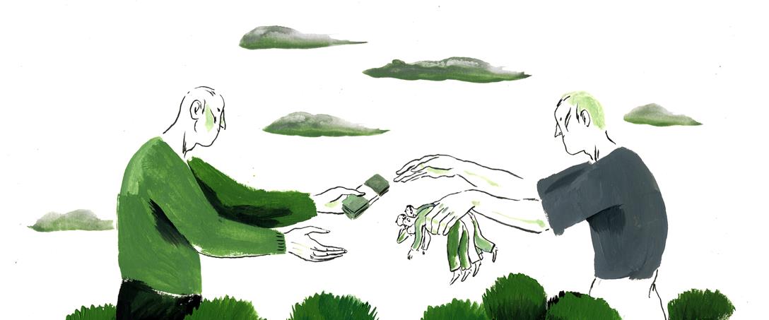 Ilustração | Susa Monteiro/Arquivo