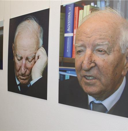 Foto | Universidade Popular de Ferreira do Alentejo