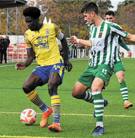 Foto | Firmino Paixão