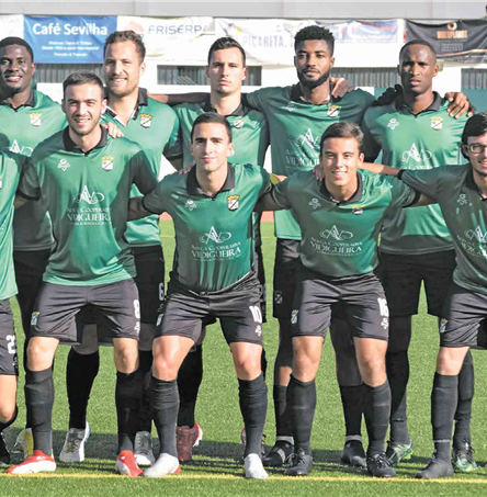 Foto | Firmino Paixão