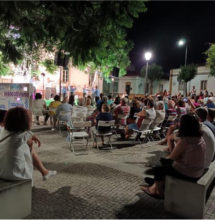 Foto | CM Aljustrel