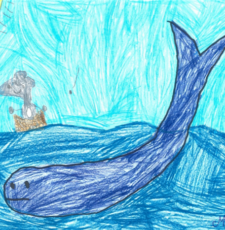 Ilustração | Alice Carapeto Susano