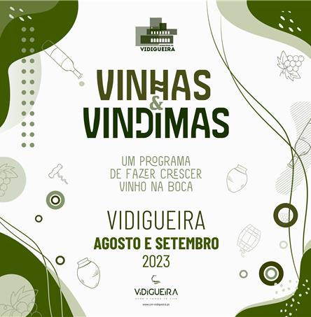 Foto | Câmara Municipal de Vidigueira