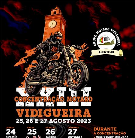 Foto | Câmara Municipal de Vidigueira