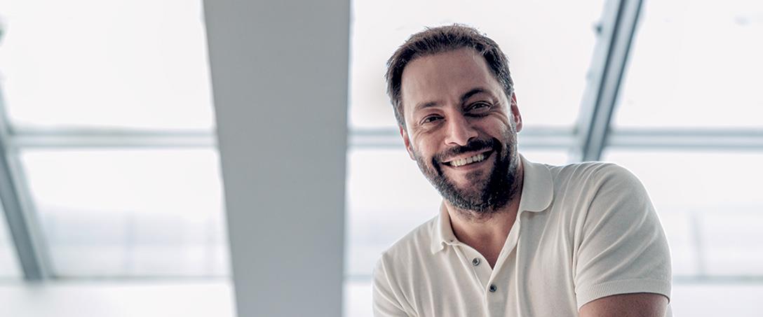 Foto | Ricardo Zambujo