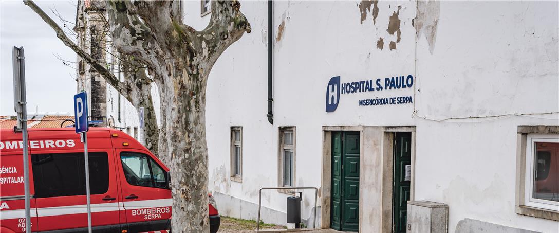 Foto | Ricardo Zambujo