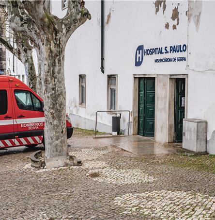 Foto | Ricardo Zambujo