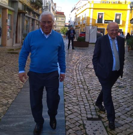 Foto | Teixeira Correia (JN)