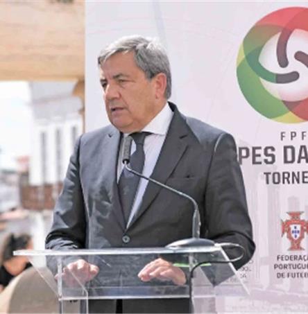 Foto | Firmino Paixão