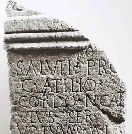 Árula à deusa Salu