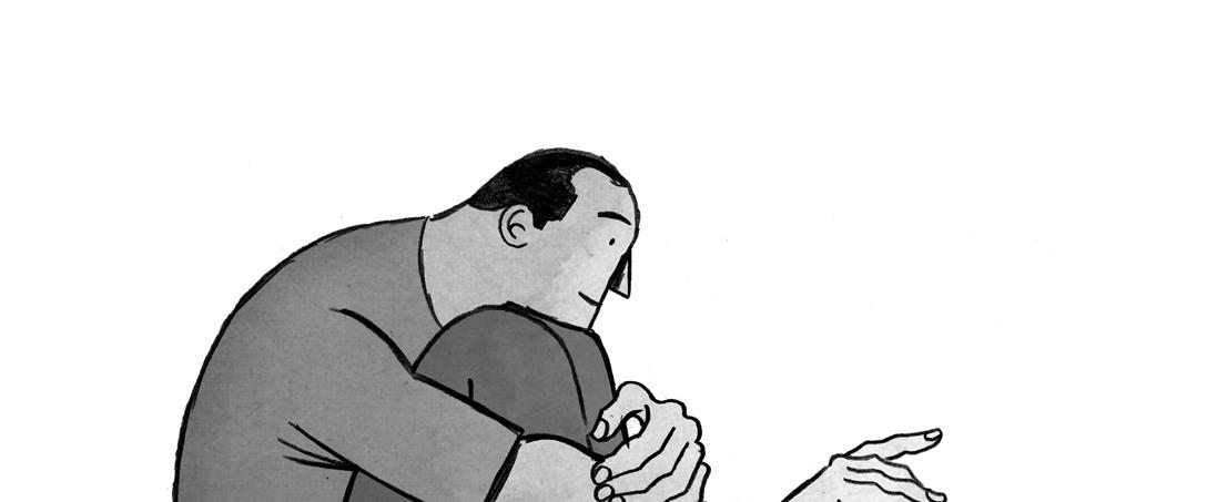 Ilustração | Paulo Monteiro/Arquivo