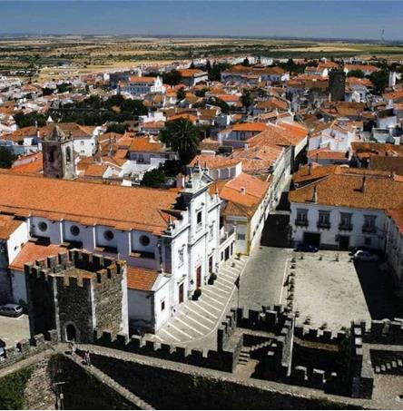 Zonas Rurais Perderam 40 Por Cento Da Populacao Diario Do Alentejo