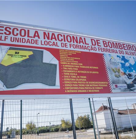 Foto | Ricardo Zambujo