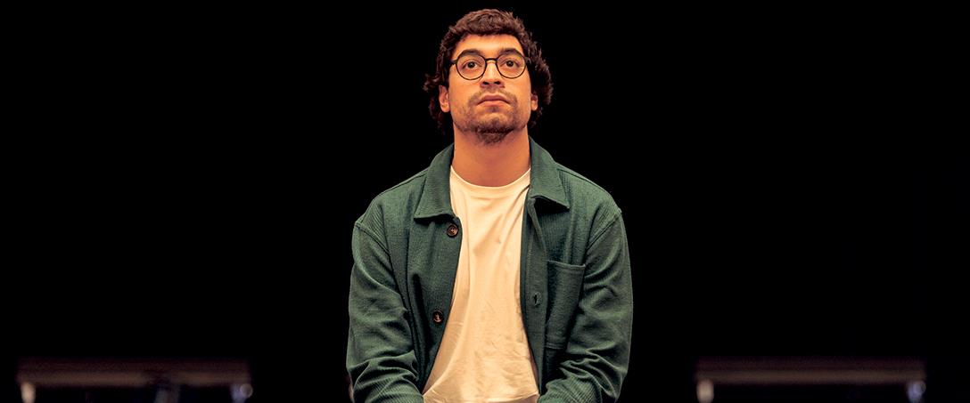 Foto | Ricardo Zambujo