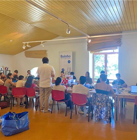 Foto | CM Castro Verde