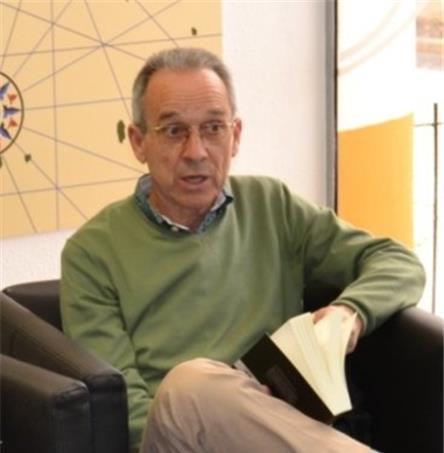 Carlos Calado publica livro sobre Cristóvão Colon Diário do Alentejo