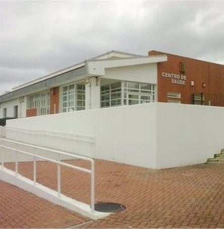 Centro de Saúde de Aljustrel