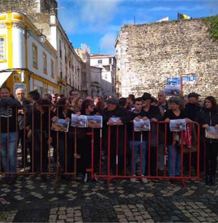 Foto | Teixeira Correia (JN)