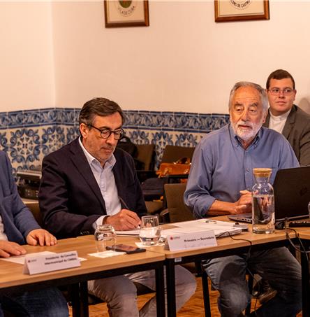 Foto | Ricardo Zambujo