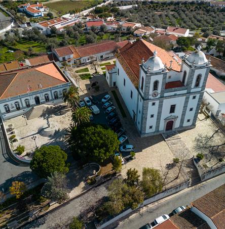 Foto | Ricardo Zambujo