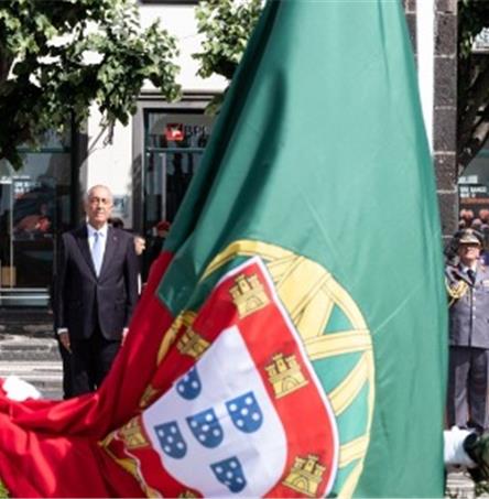 Dia de Portugal (Imagem de Arquivo) | D.R.