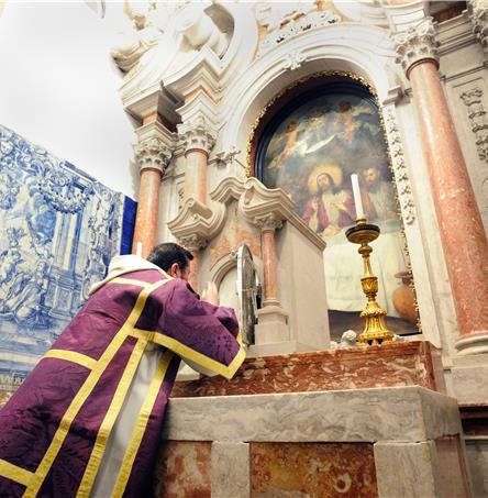 José Ferrolho/Arquivo