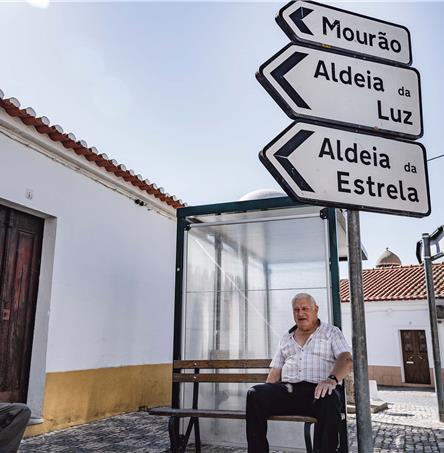 Fotos | Ricardo Zambujo