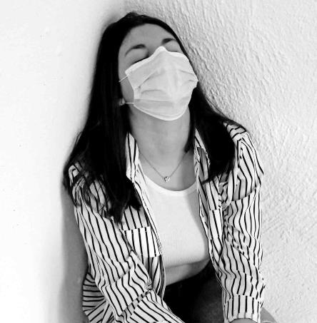 Fotos | Ana Calvário, Beatriz Militão, Carolina Garcia, Cristiano Nunes, Lara Camões E Lara Martins