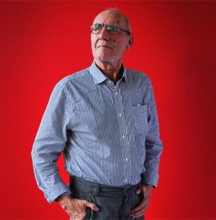 FOTO: RUI GAUDÊNCIO ('PÚBLICO')