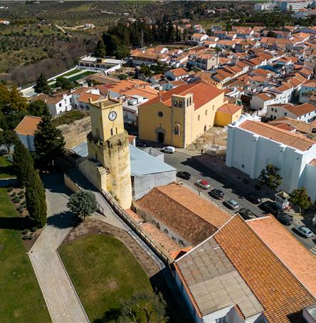 Foto | Ricardo Zambujo