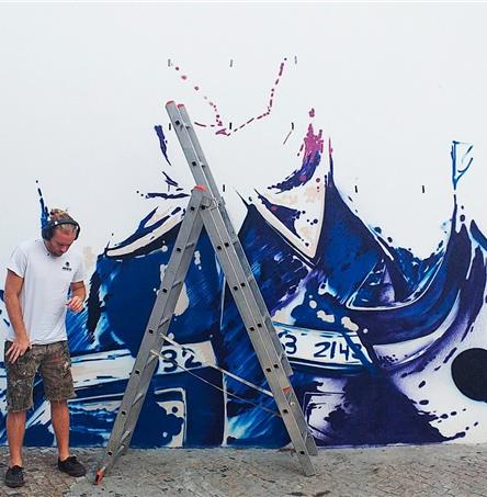 Foto | Câmara Municipal de Castro Verde