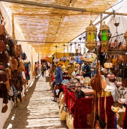 Foto | Festival Islâmico - Mértola