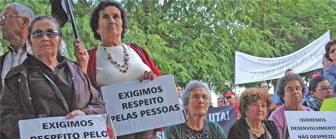 Foto | José Serrano/Arquivo