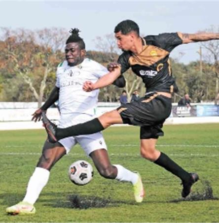 Foto | Firmino Paixão