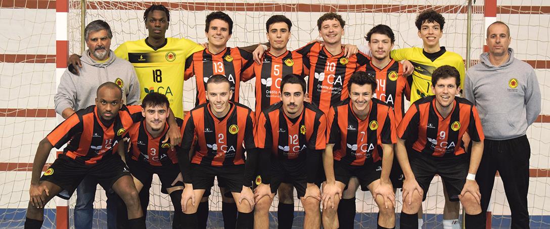 Foto | Firmino Paixão