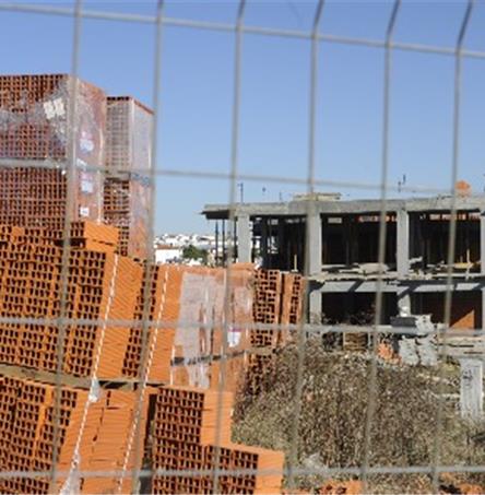 Preço médio nos 467 euros/metro quadrado | Foto de José Ferrolho