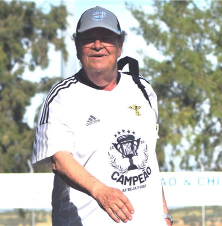 Foto | Firmino Paixão