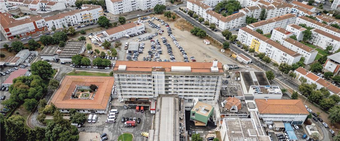 Foto| Ricardo Zambujo