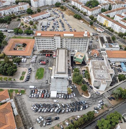 Foto | Ricardo Zambujo