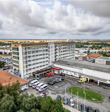 Foto | Ricardo Zambujo