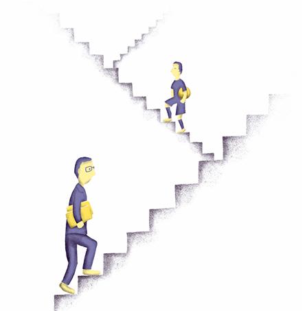 Ilustração | Pedro E. Santos